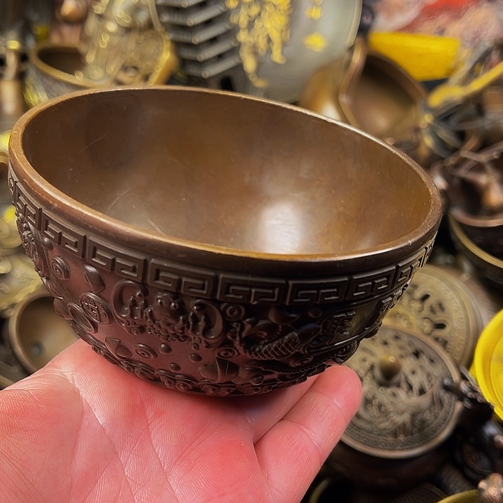 精美铜器精美铜器