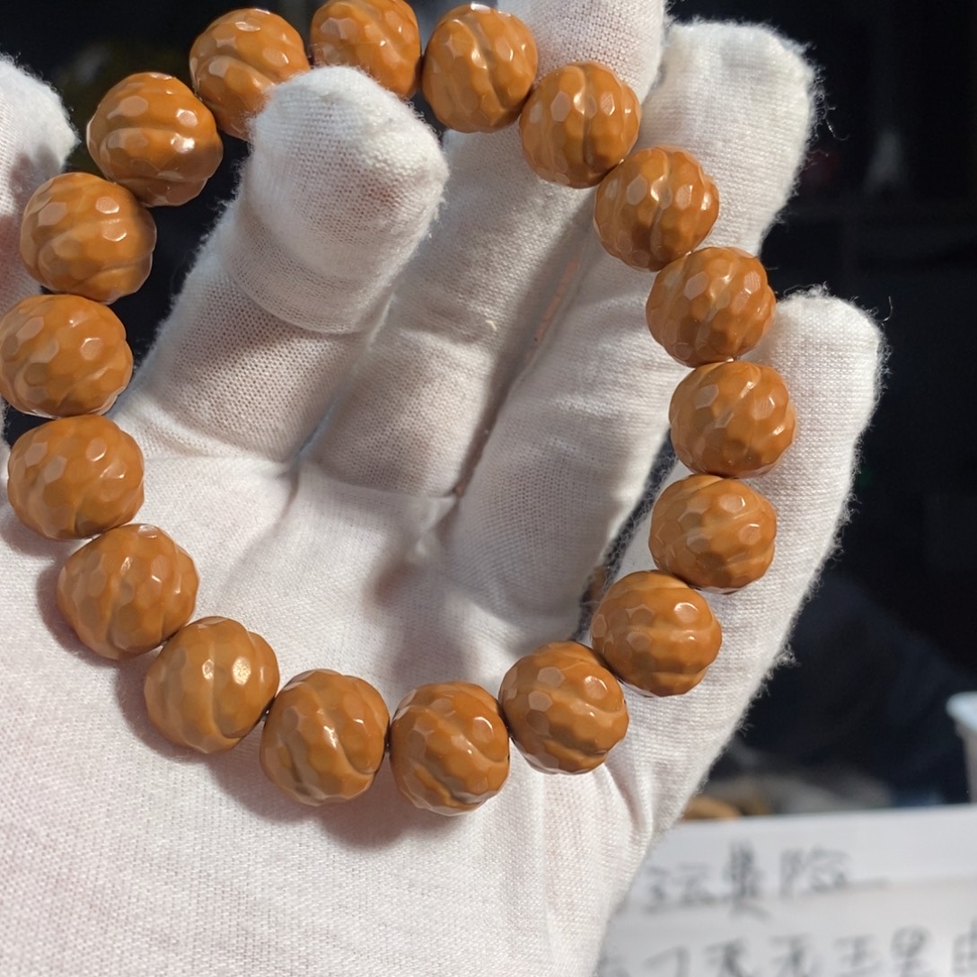 手串猴头核桃13星球杯送9小哑光老型