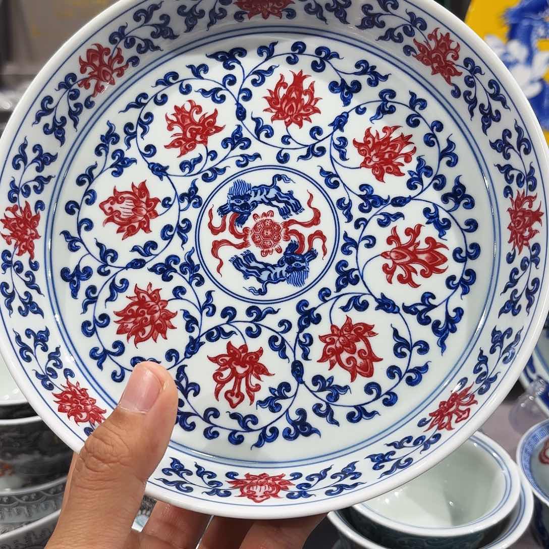 瓷片睡***梦景德镇陶瓷研究所