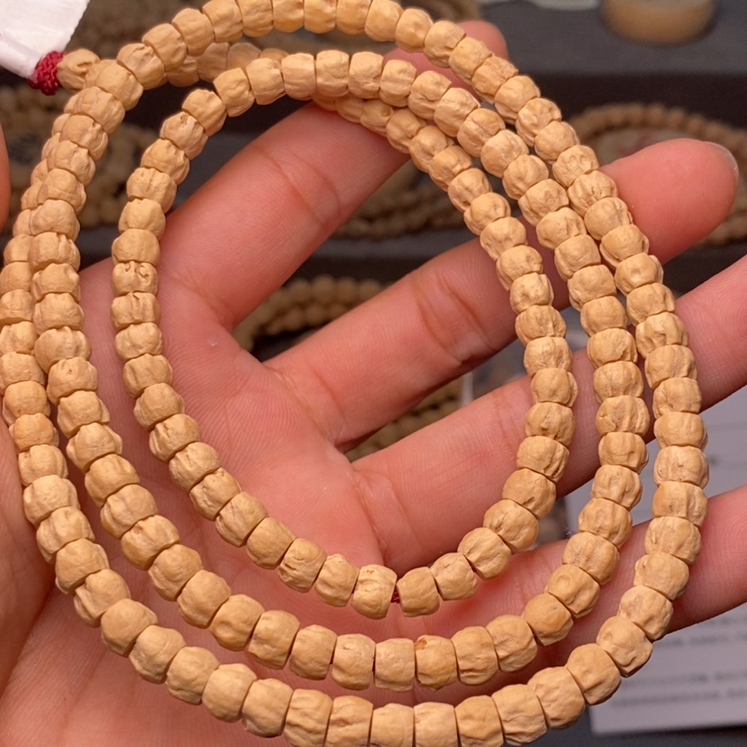 柏香籽/百香籽吊坠