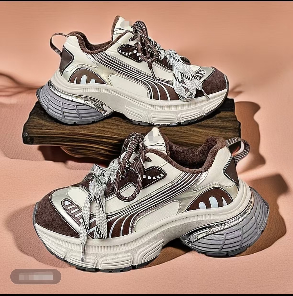 撤柜断码【偶有微瑕】，女鞋专属链接