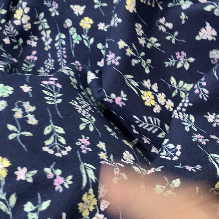 无纺布高档面料2米