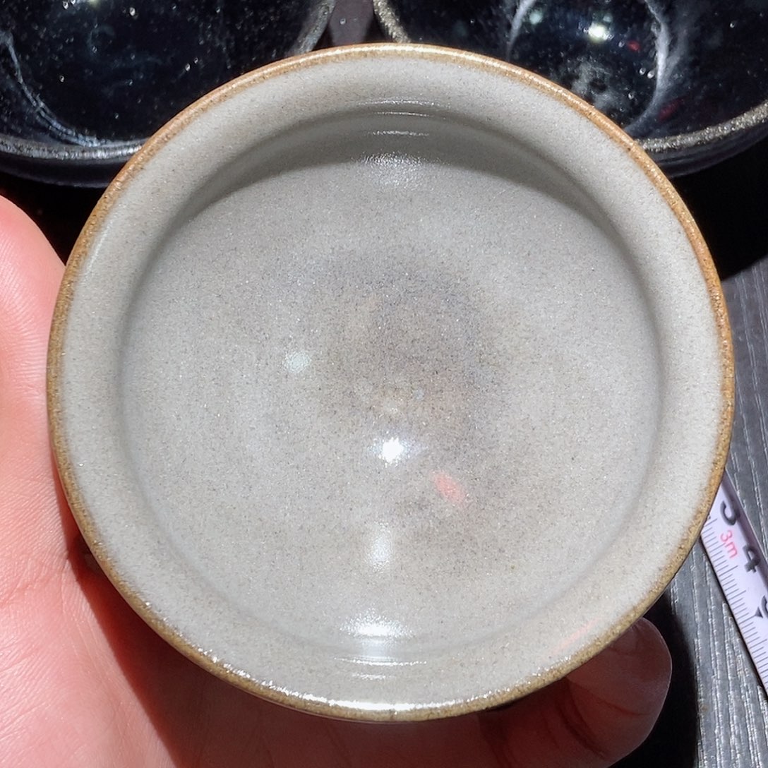 茶盏建盏茶器主人杯