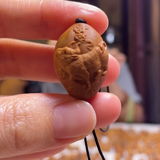 橄榄核手串/手链橄榄核