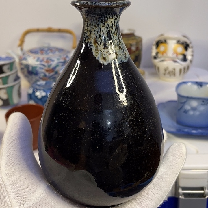 中古回流瓷器默认微瑕介意勿拍