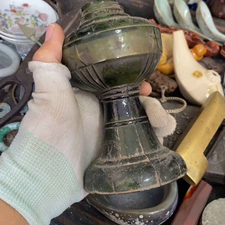 *****无纺布家具摆件家具摆