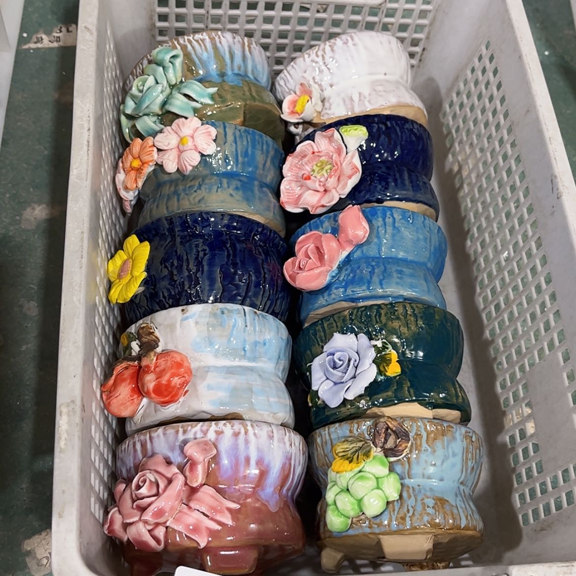 【闪购商品】红陶15169
