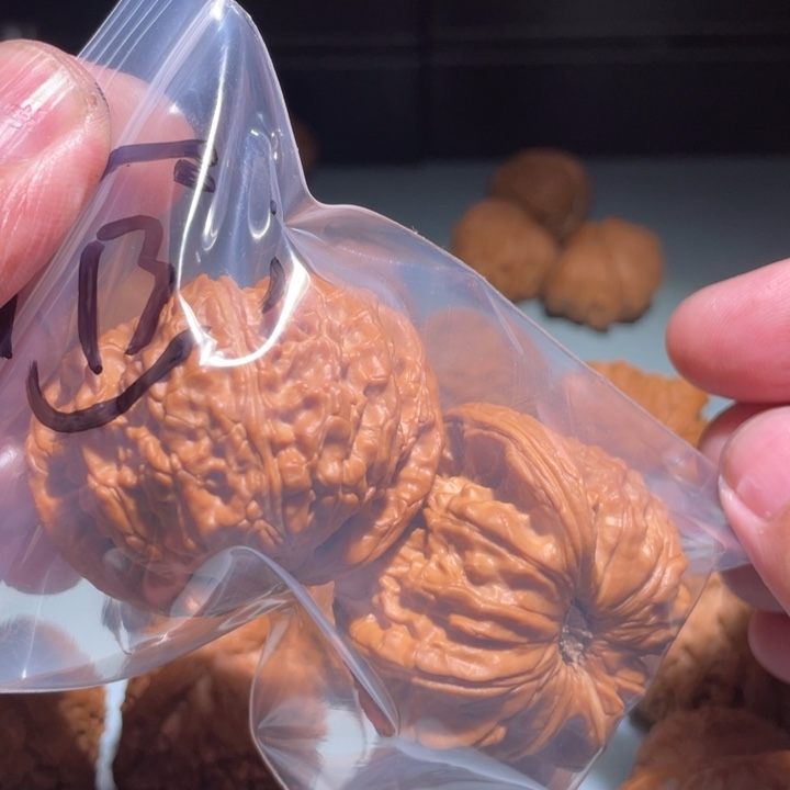 文玩核桃吊坠啦*啦13呃呃呃