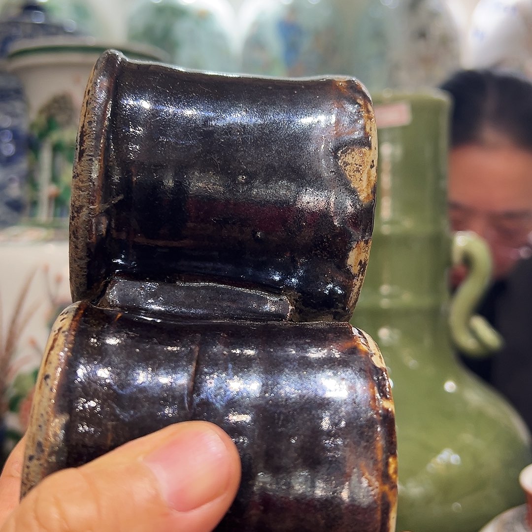 A***会摆件瓷器摆件瓷器瓷器