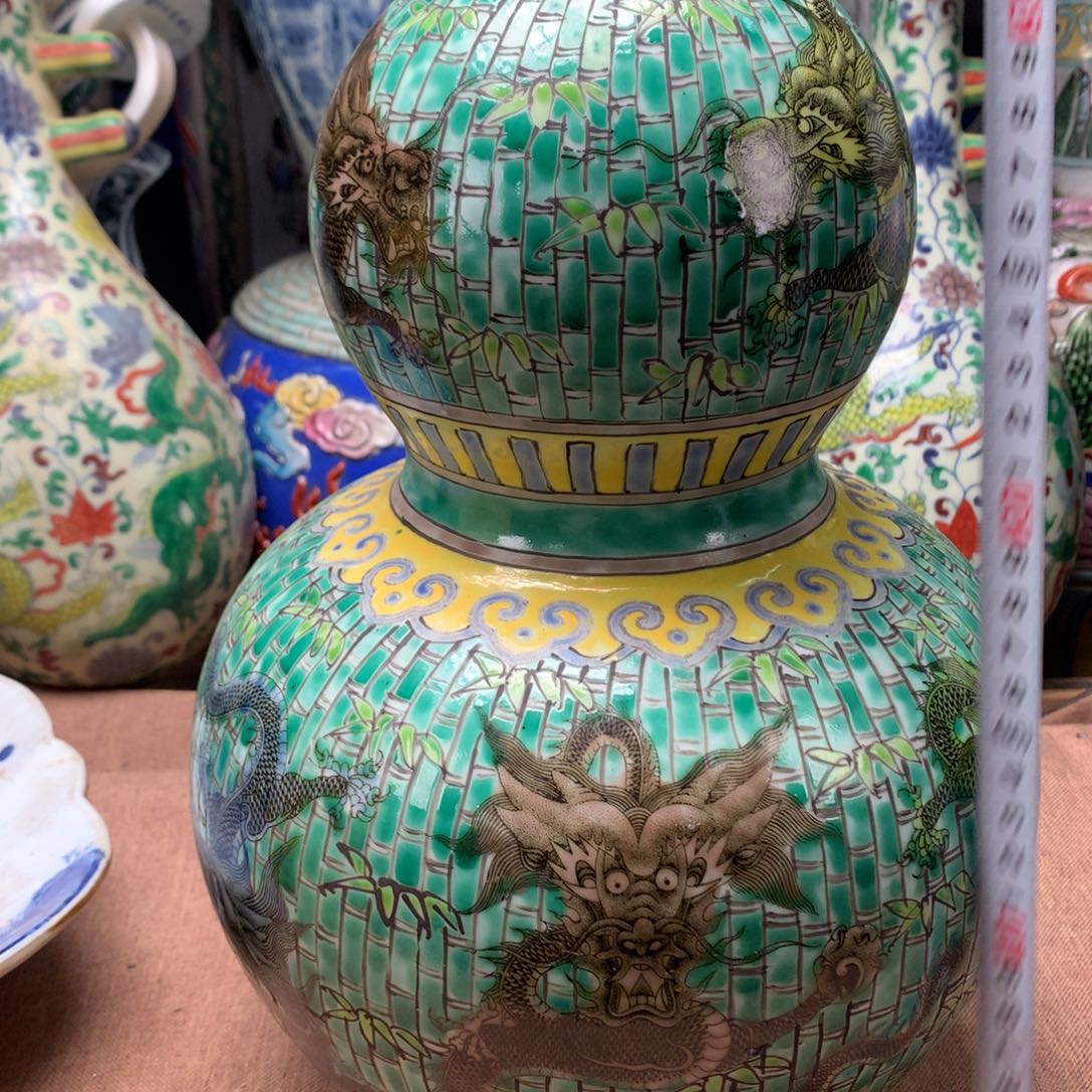 摆件陶瓷旧藏瓷器旧藏瓷器