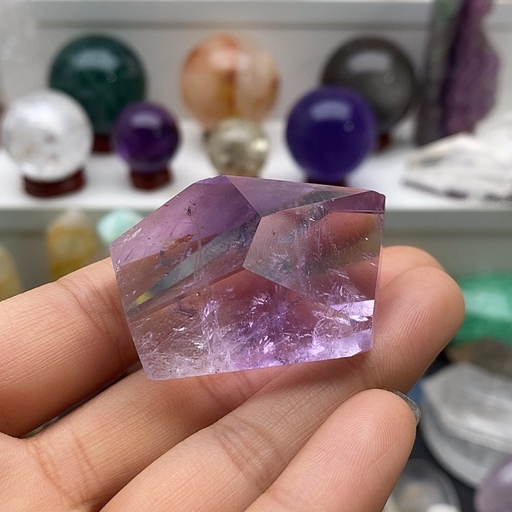 未镶嵌大型摆件（非配饰）水晶10