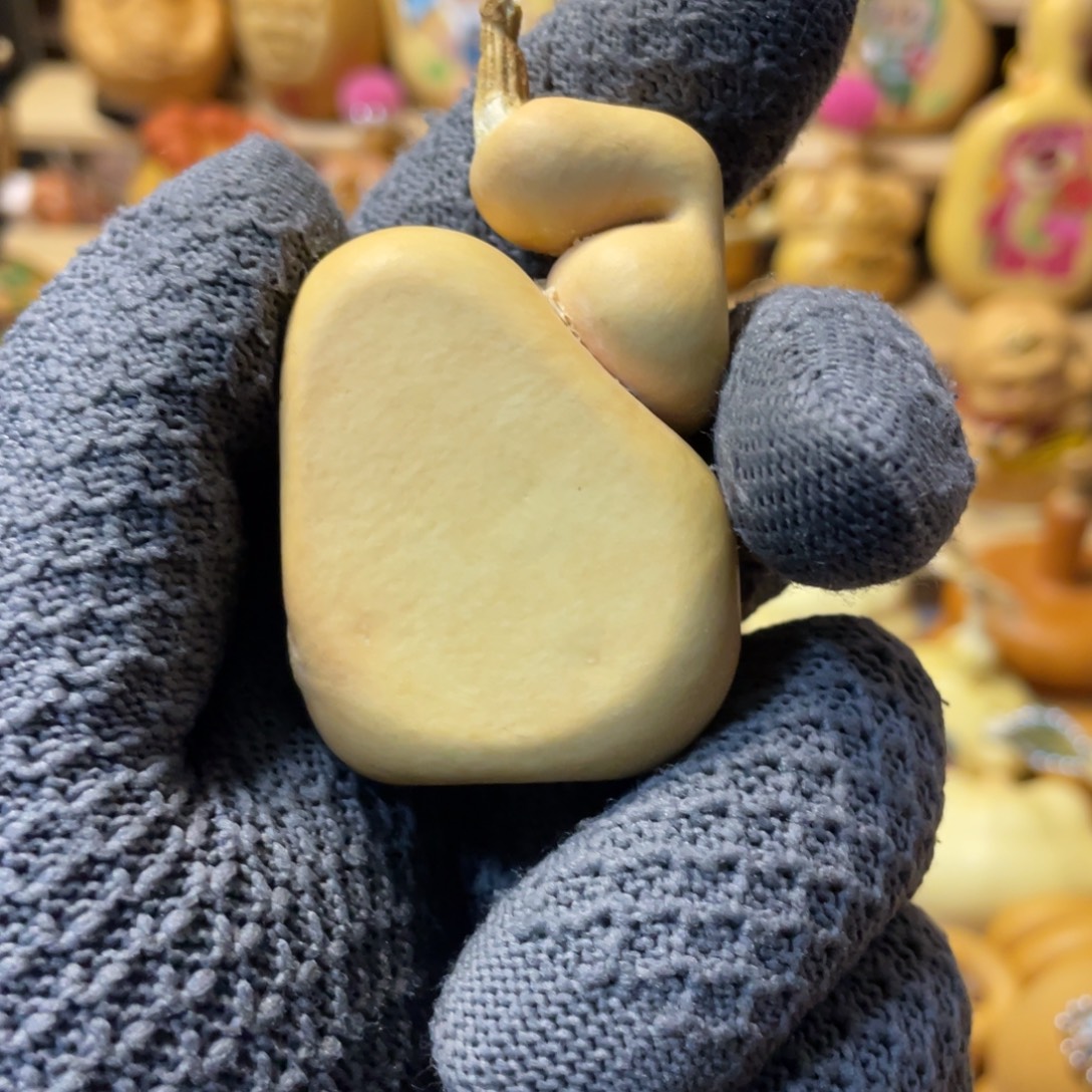 李***人有机玻璃方象葫芦葫芦葫芦