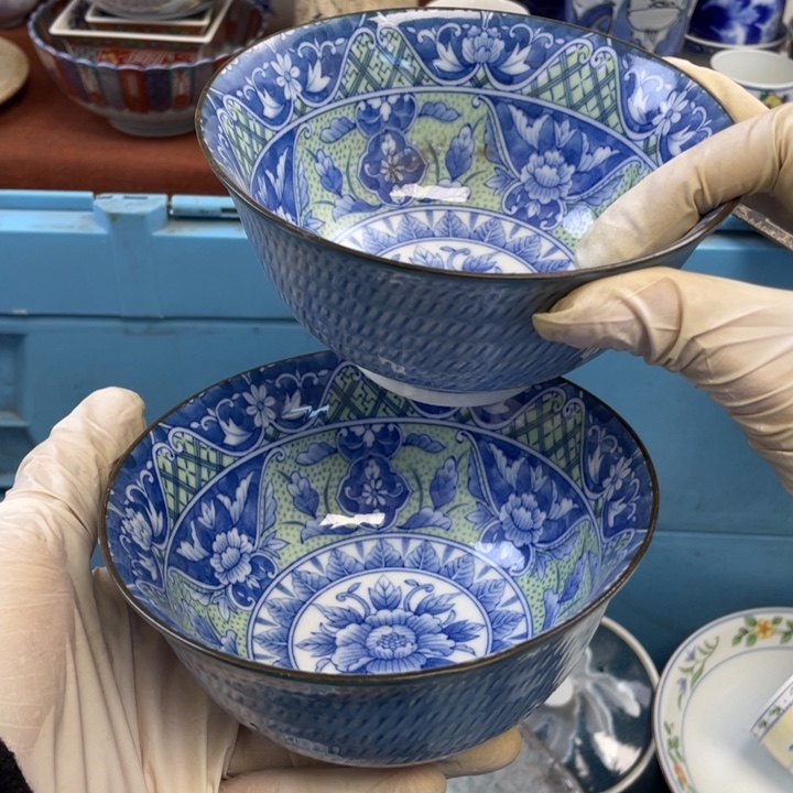 陶他家瓷器真美…开播了