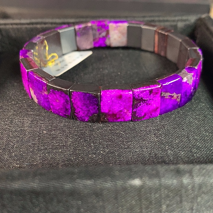 苏纪石（舒俱来）未镶嵌手牌