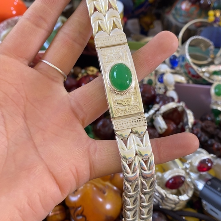 宫廷影视老旧工艺摆件