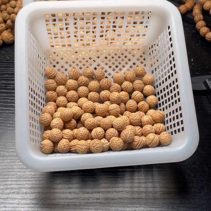 愤***灬手串/手链核桃散发40