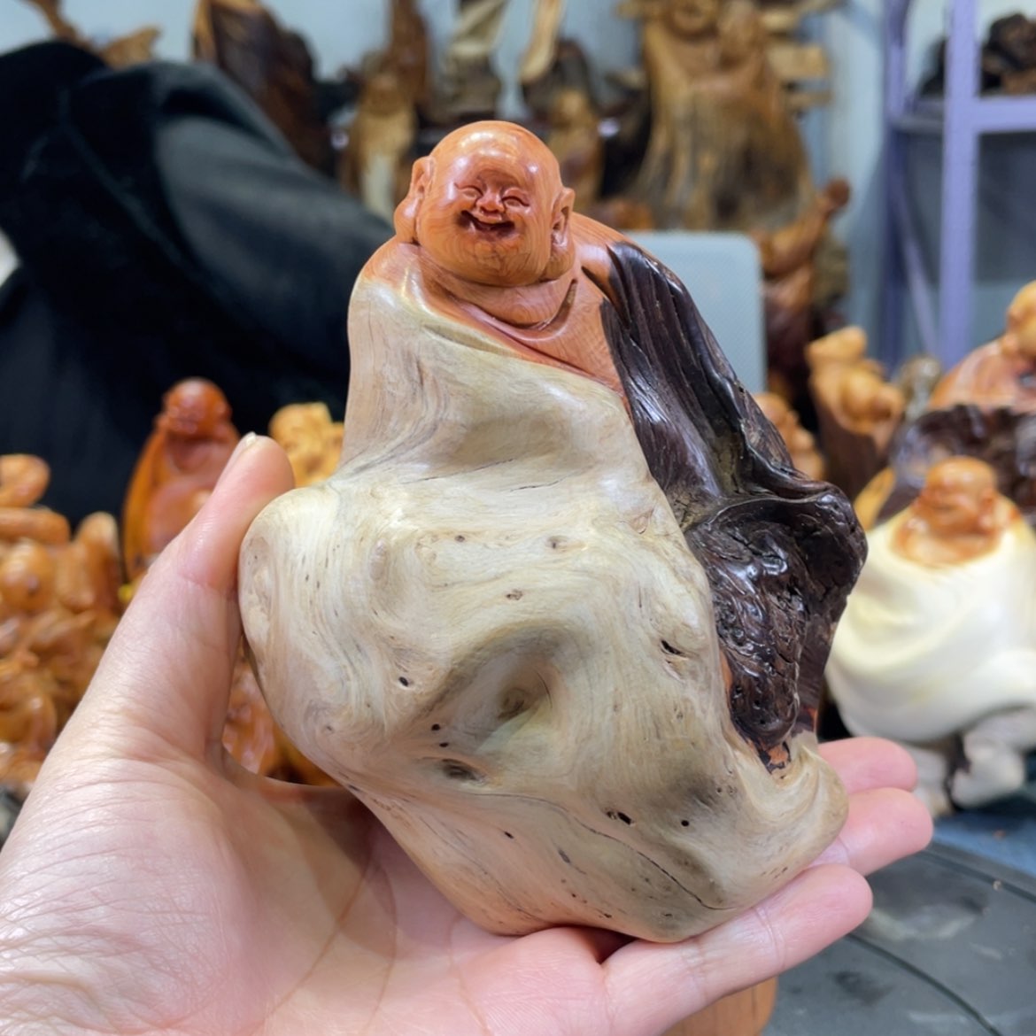 【闪购商品】柏木（崖柏）其他