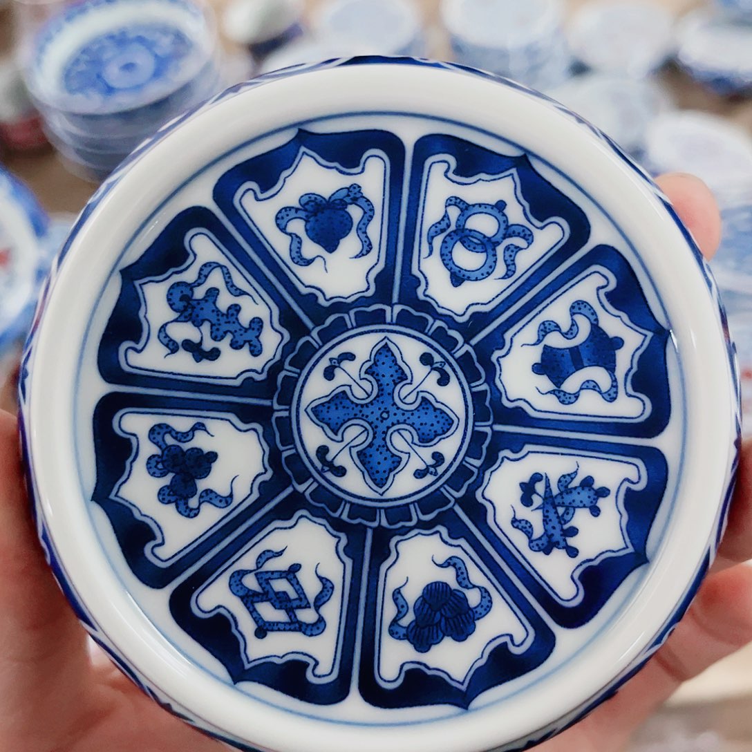 景德镇陶瓷艺术价格