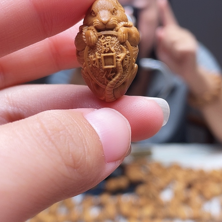 手串/手链橄榄核橄榄核