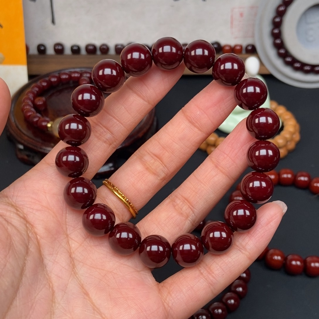 核桃手串/手链大**布猴头猴头核桃等等