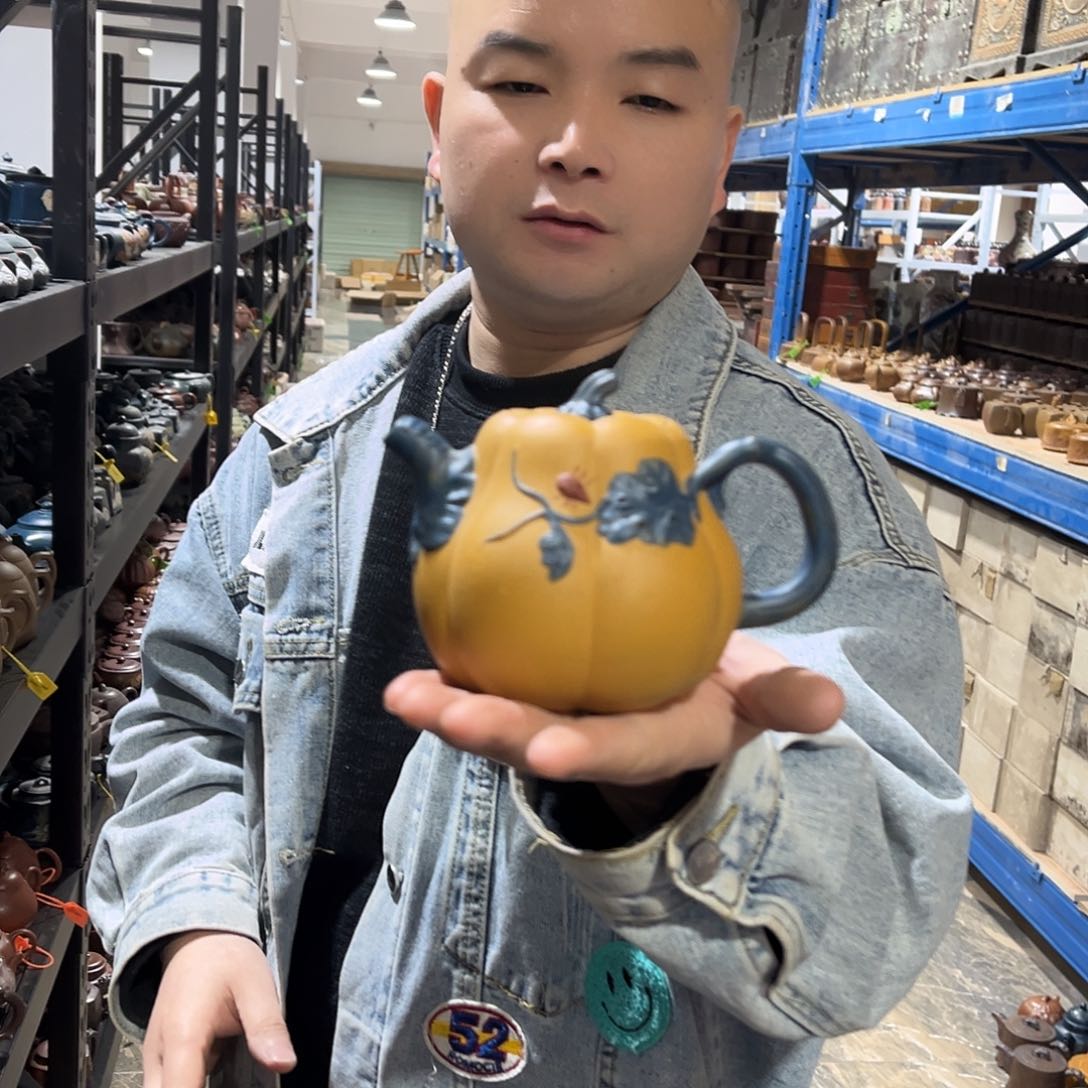 茶壶紫砂koumoyzutukouwo