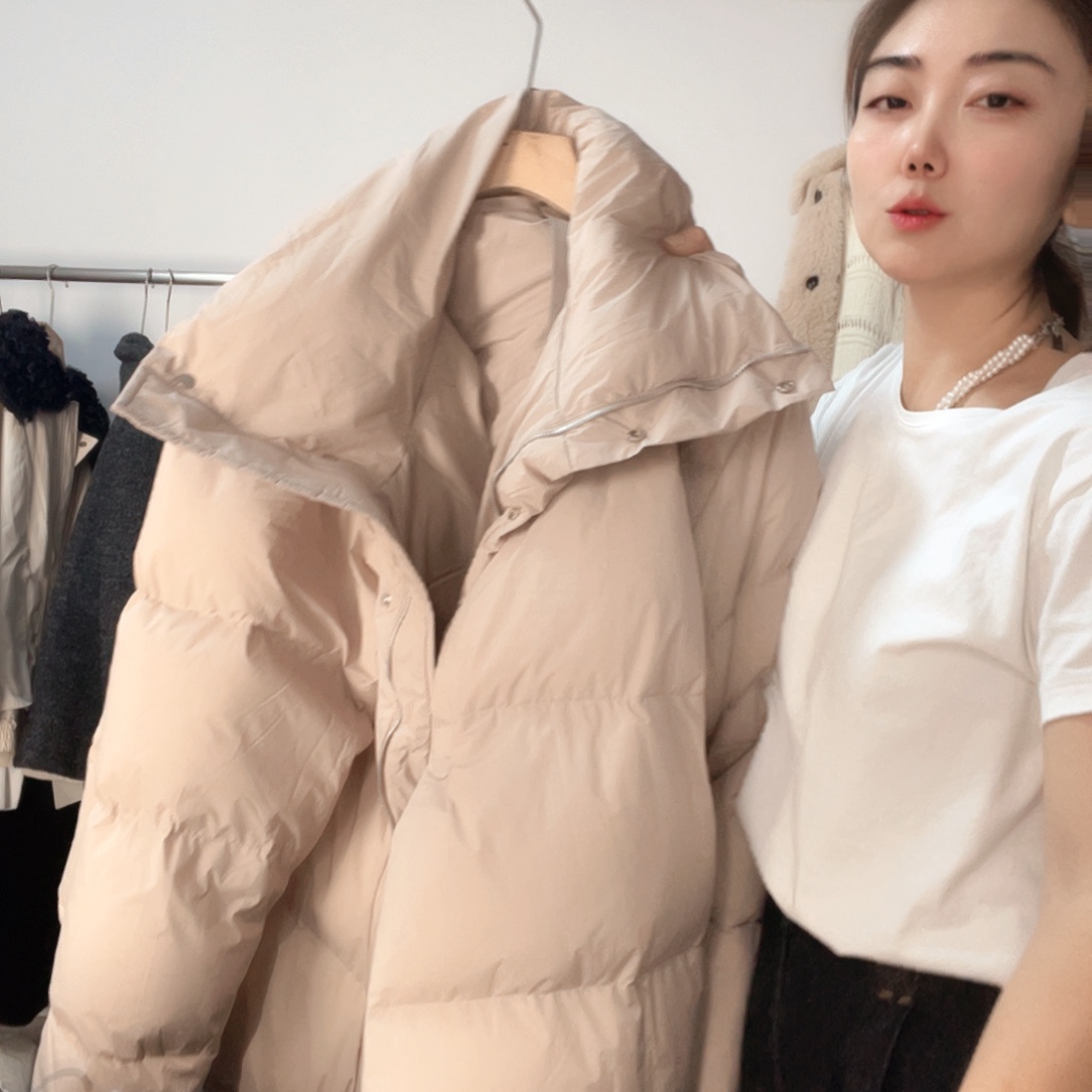 m***e冬季新款韩版不退换