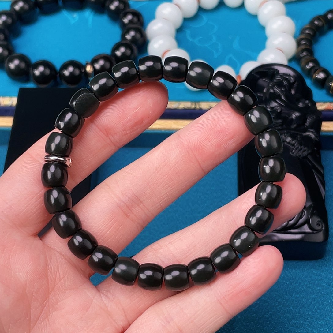 和田玉珠宝奇石未镶嵌