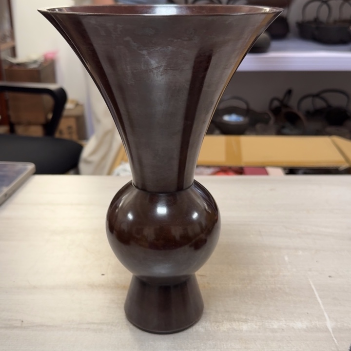 瓷片茶道具工艺品
