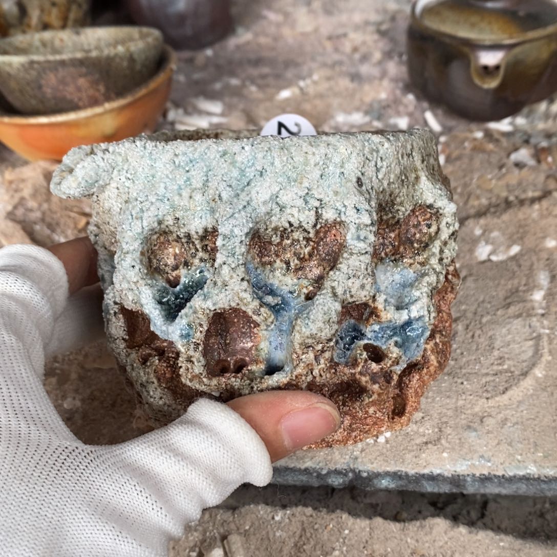 开窑大吉，高货多多216