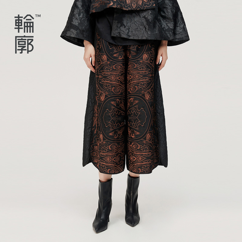 服装合集5-1休闲花色女士拼接冬季马夹常规型四季通用厚款时尚