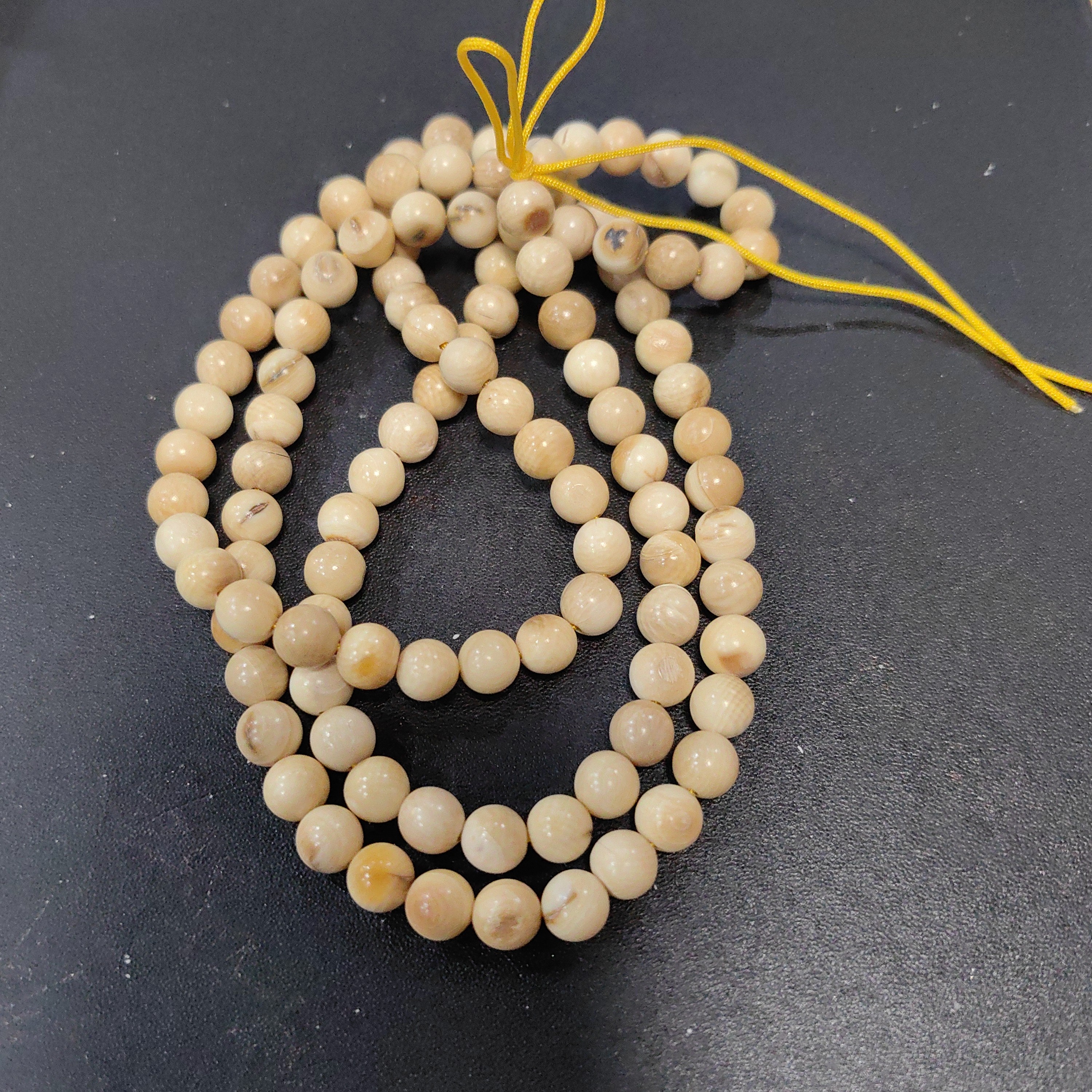 猛犸瑕疵尺寸0.7项链tc1343