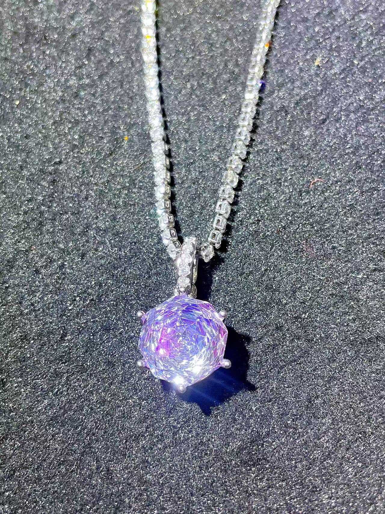 吊坠 星光璀璨精美时尚QZA-23-36