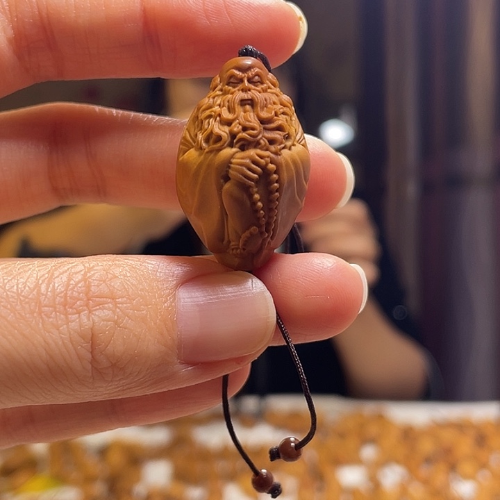 手串/手链橄榄核