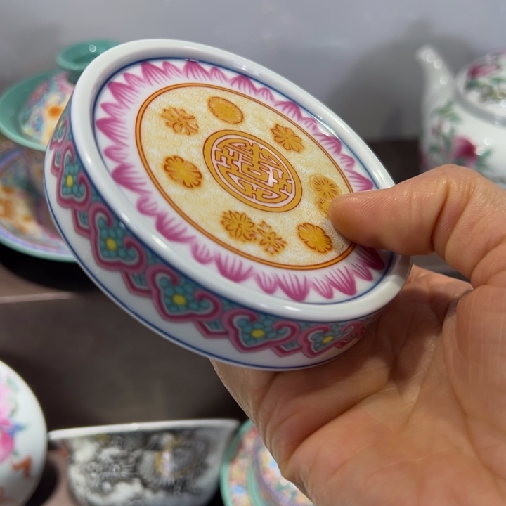 全场景德镇陶瓷景德镇陶瓷艺术