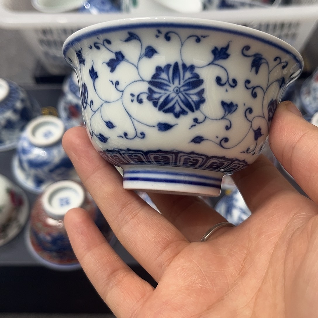景德镇陶瓷学院的