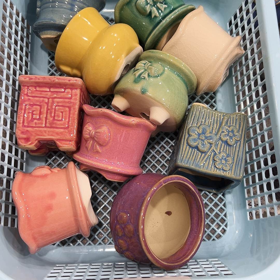 陶瓷高温陶瓷材料414