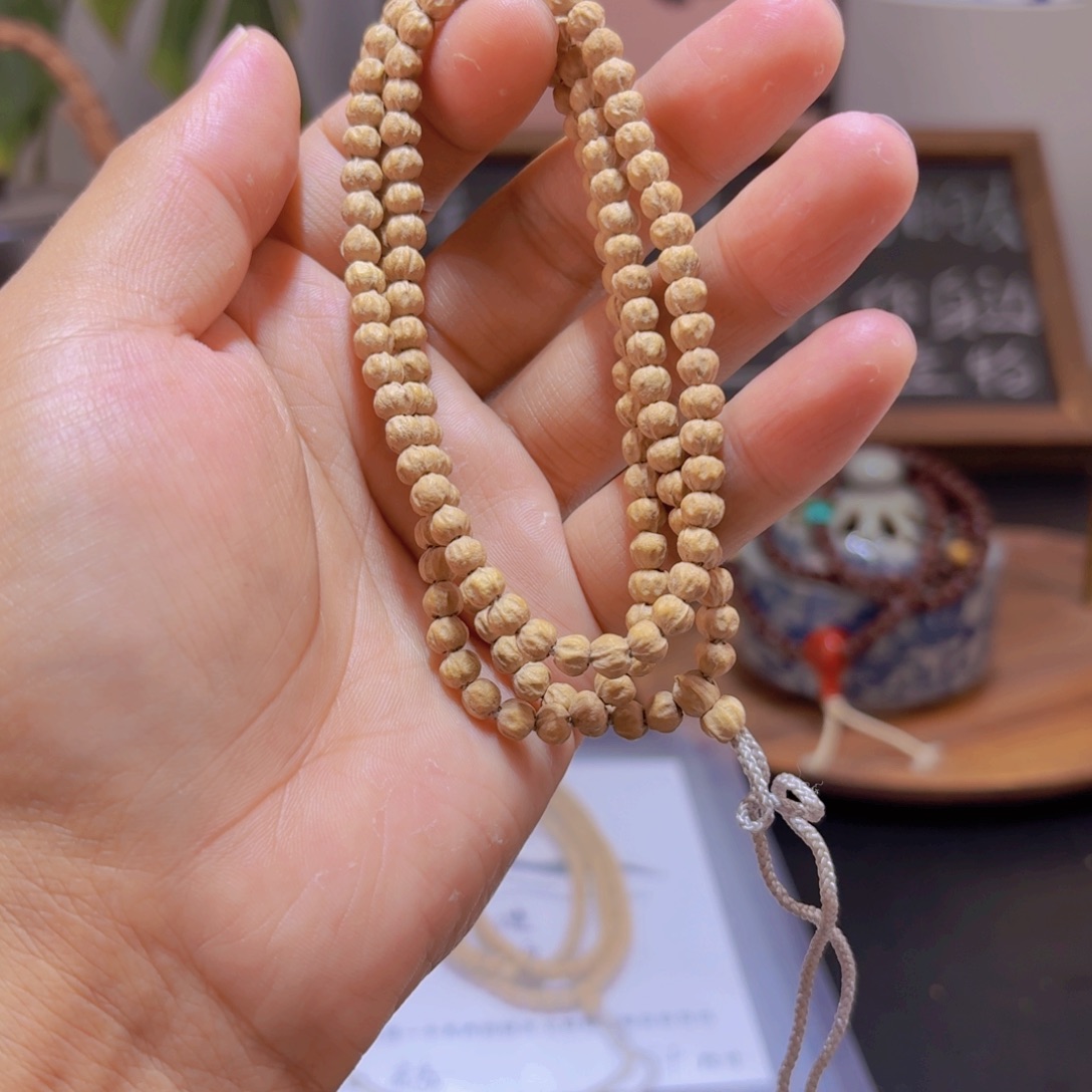 0***0吊坠柏香籽/百香籽