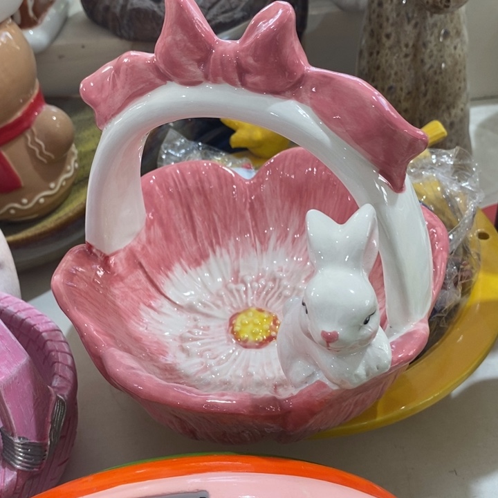 陶瓷树脂工艺摆件