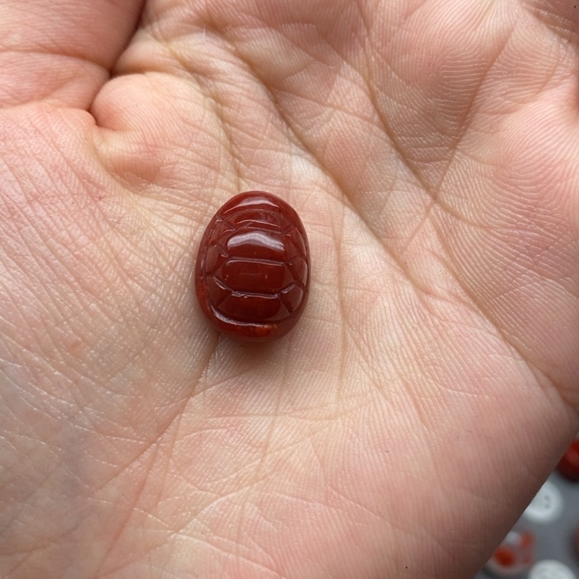 【闪购商品】玛瑙/玉髓配饰未镶嵌