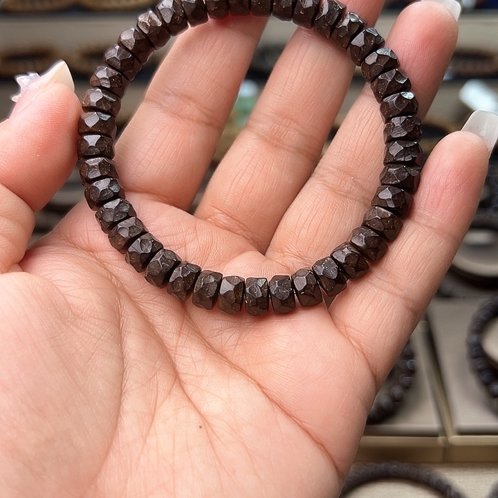 椰蒂手串九**社85药片镜面无相单