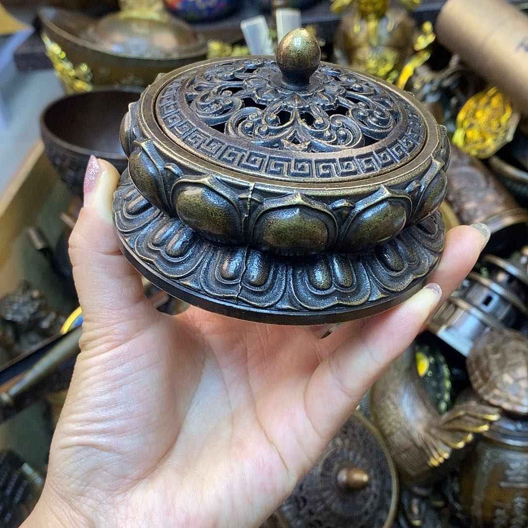 物品摆件 案台摆件