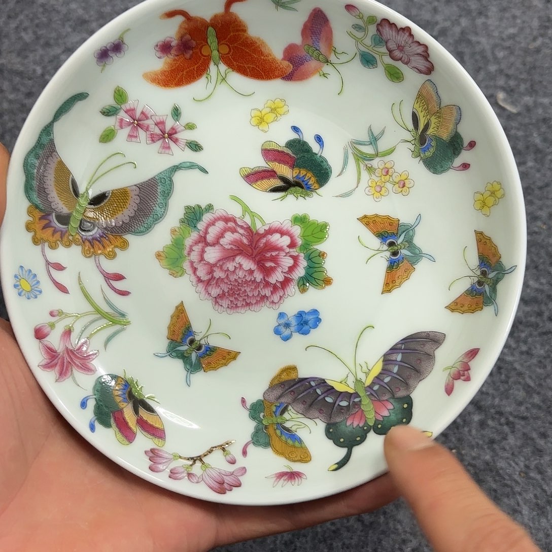 非古董现代工艺品