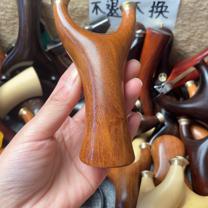 大果紫檀（缅甸花梨）瑕疵474