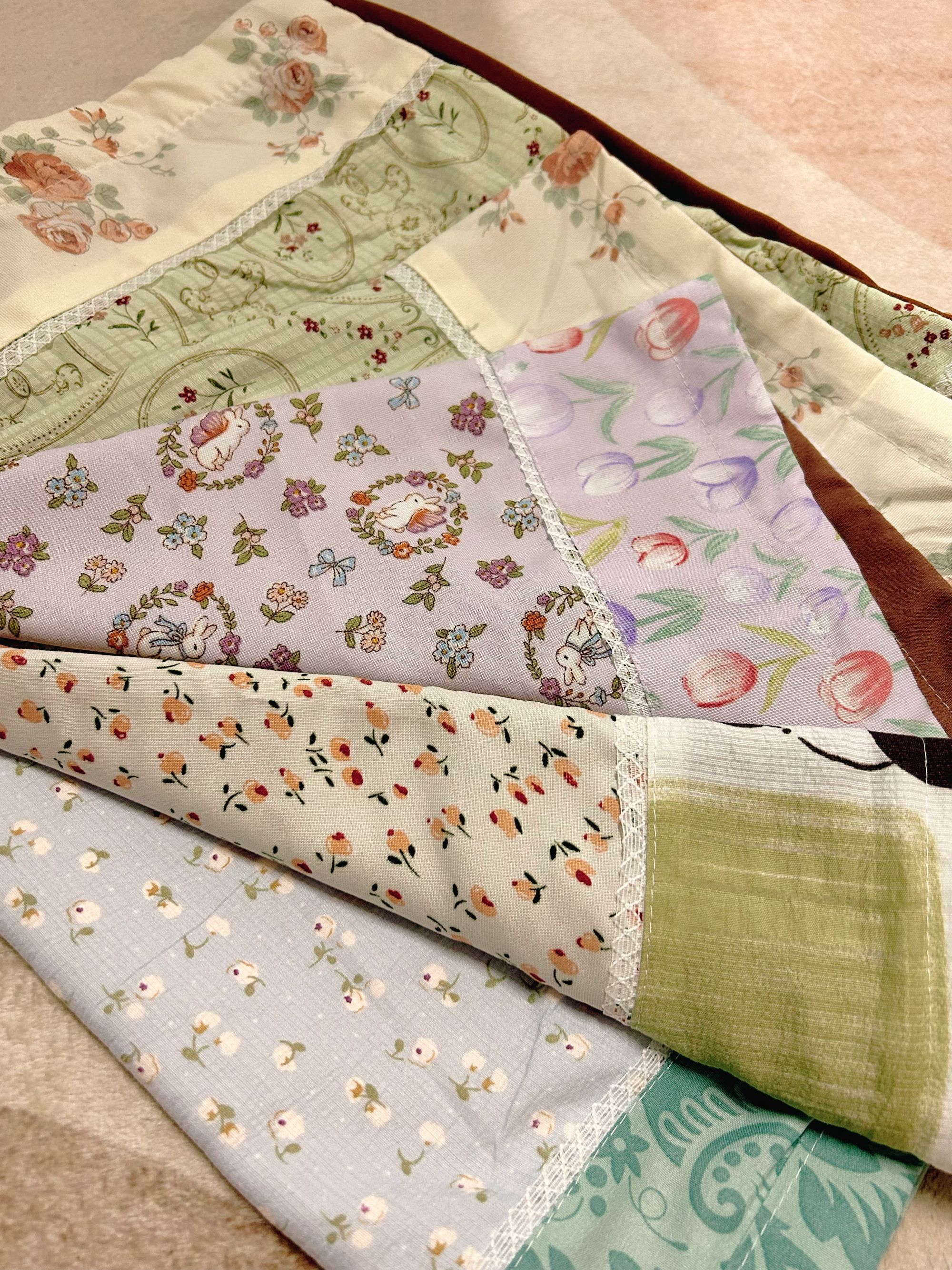 （三只狼）清新简约柔软枕套（一只）