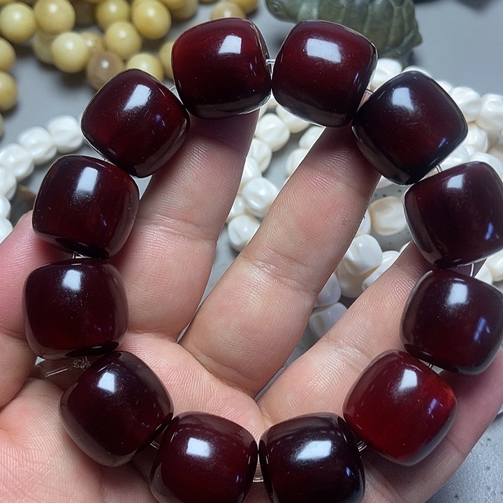 大果紫檀（缅甸花梨）