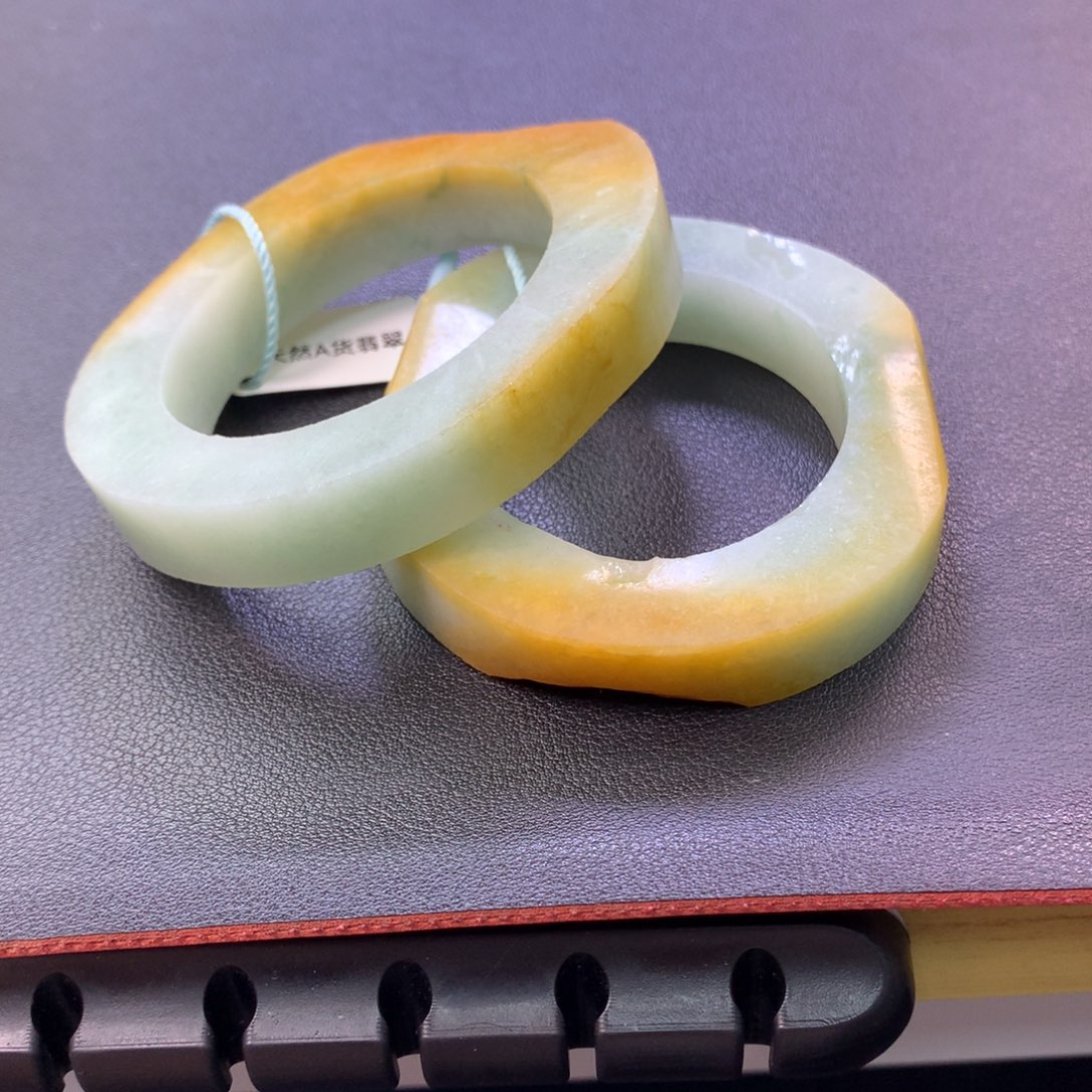 定制翡翠翡翠50-60未镶嵌