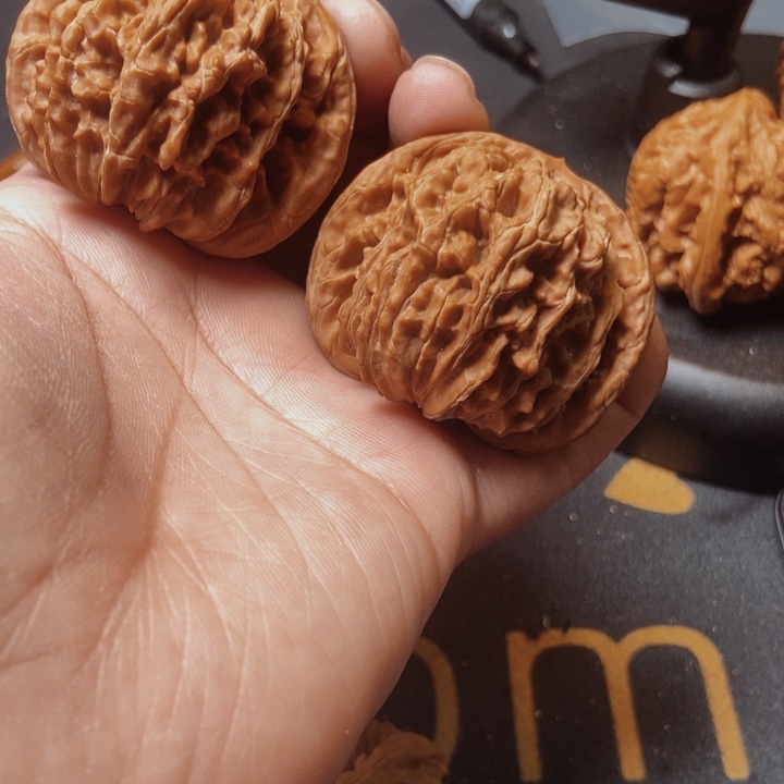 文玩核桃吊坠文玩204