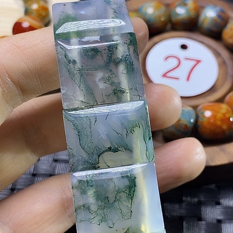 未镶嵌颈饰玛瑙/玉髓%****1