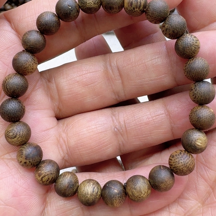 沉香沉香碎屑07高货老料4克