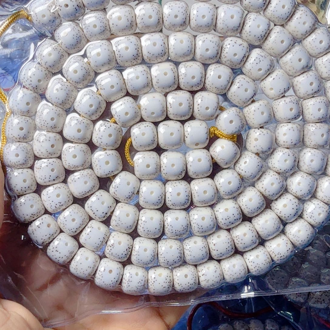 武***）吊坠星月菩提星月菩提